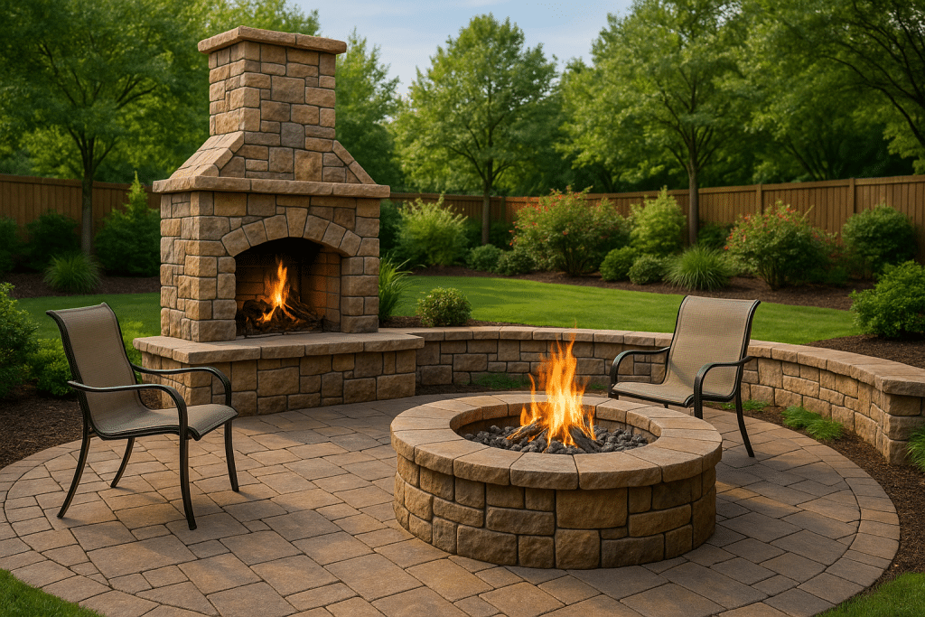 Tulsa Outdoor Living