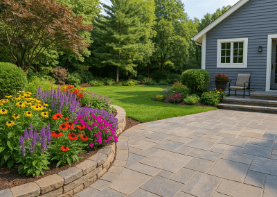 Quality Soil and Bedding