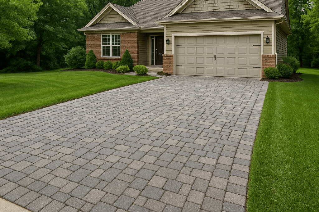 Tulsa Outdoor Living