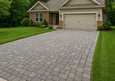 Tulsa Outdoor Living