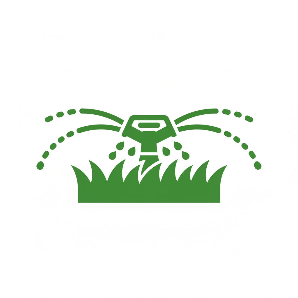 Tulsa Irrigation and Sprinkler Installers