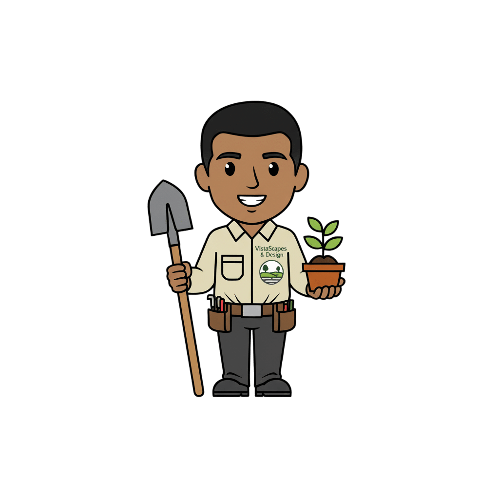 Outdoor Character