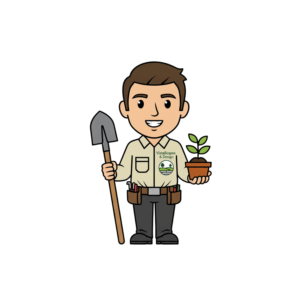 Outdoor Character