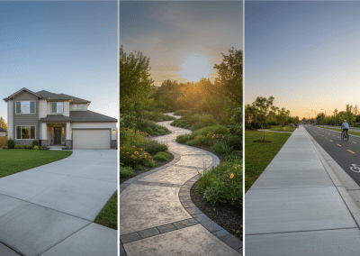 Tulsa Concrete Services
