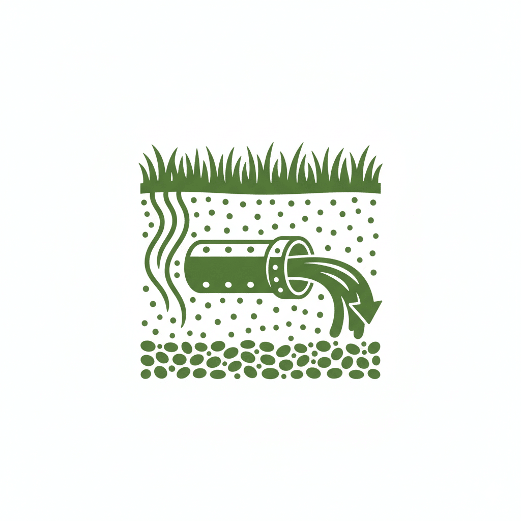 Tulsa French Drains