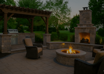 Tulsa Outdoor Living