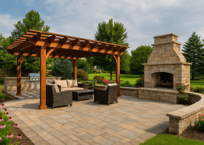 Tulsa Outdoor Living