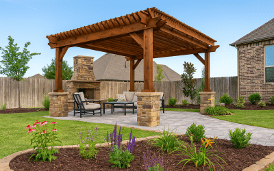 From Ideas to Reality: AI in Outdoor Design