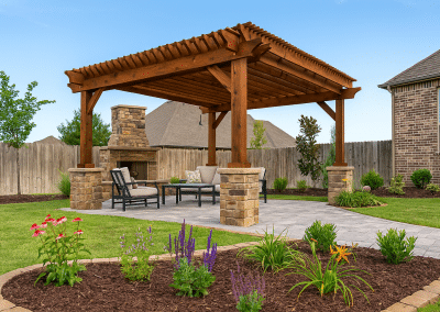 Tulsa Landscape Services