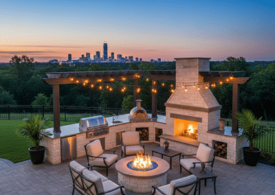 Outdoor View