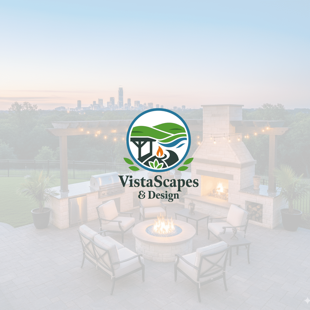 Bartlesville Landscape Design