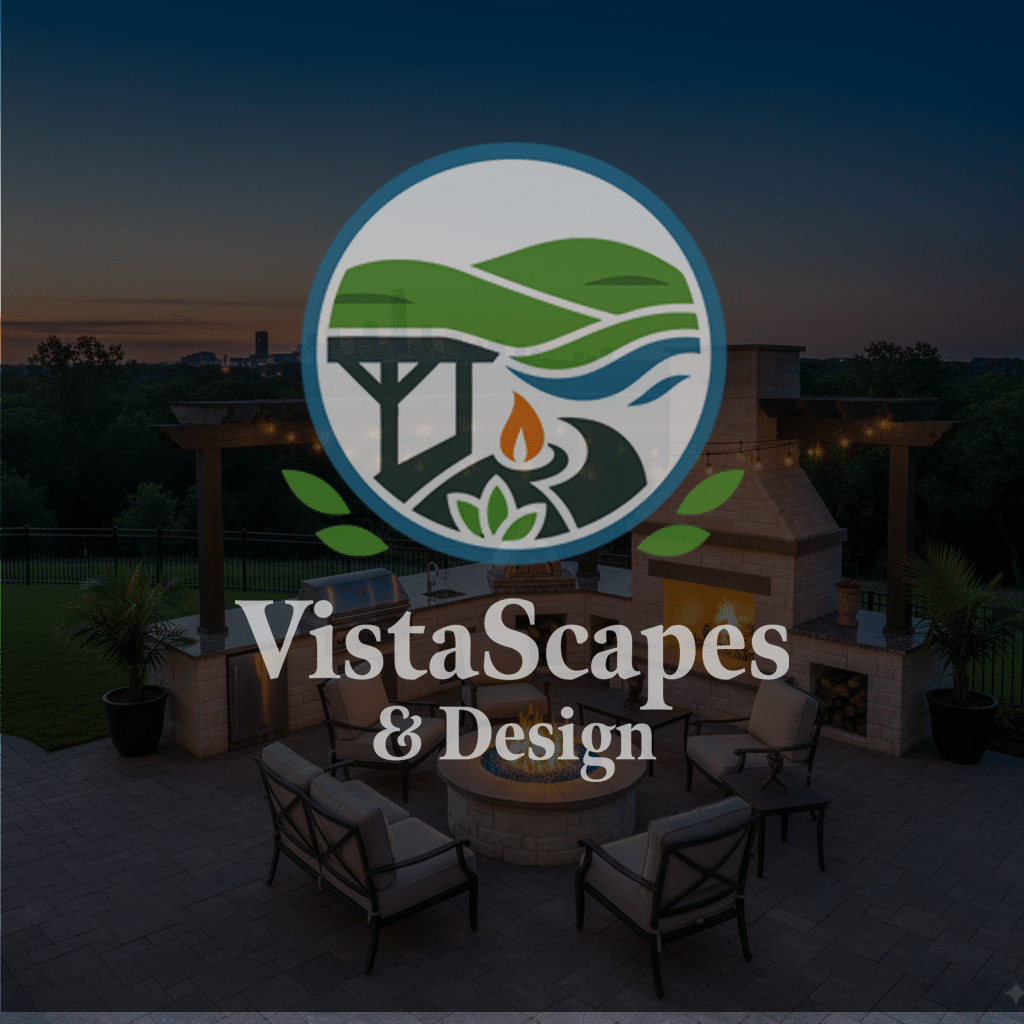Tulsa Landscape Design