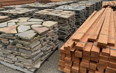The Complete Guide to Choosing the Right Patio Material in Oklahoma