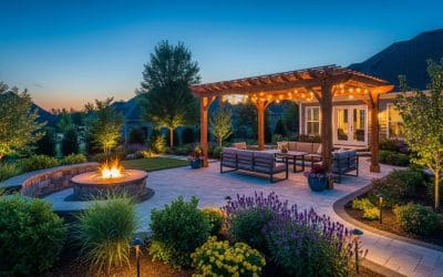 Top 5 Outdoor Features to Boost Your Home’s Value in Oklahoma | VistaScapes & Design