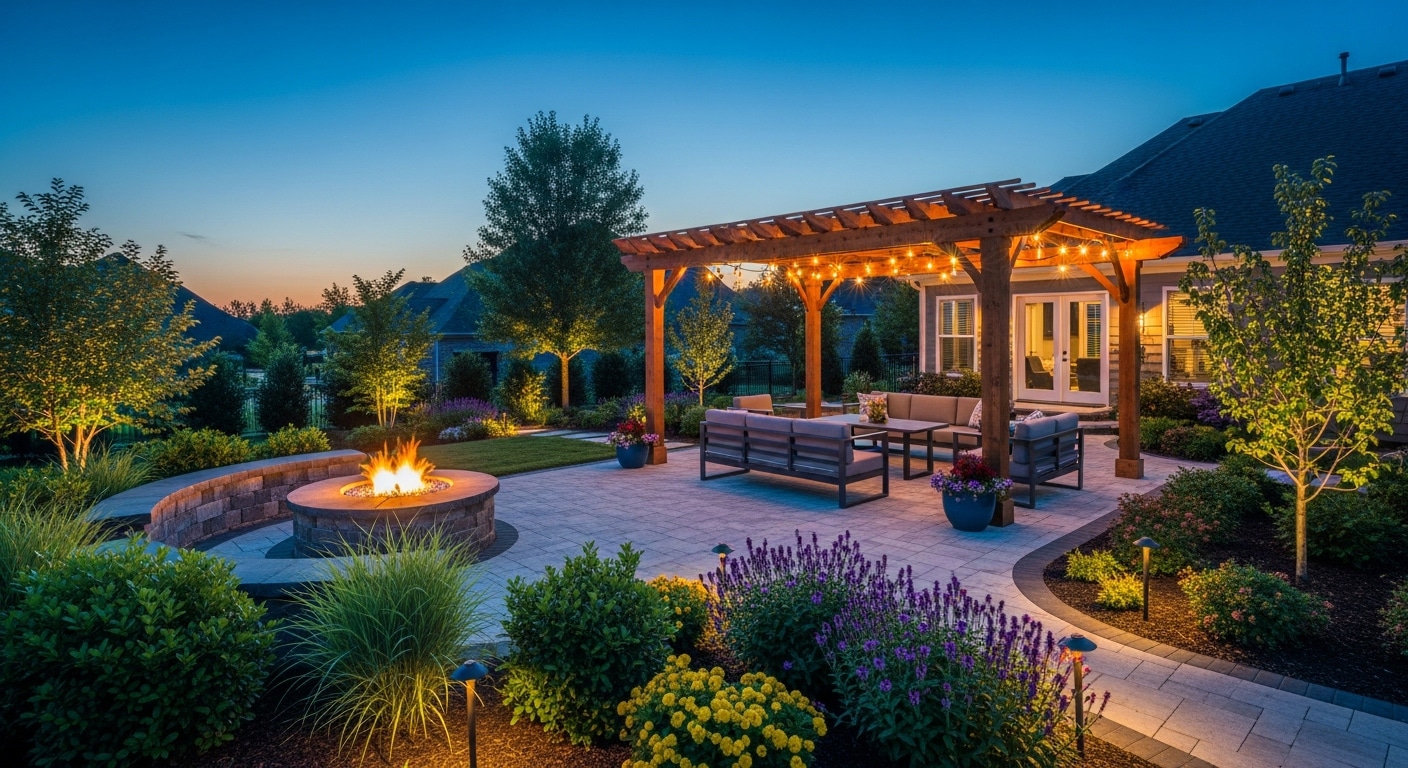 Top 5 Outdoor Features to Boost Your Home’s Value Top 5 Outdoor Features to Boost Your Home’s Value