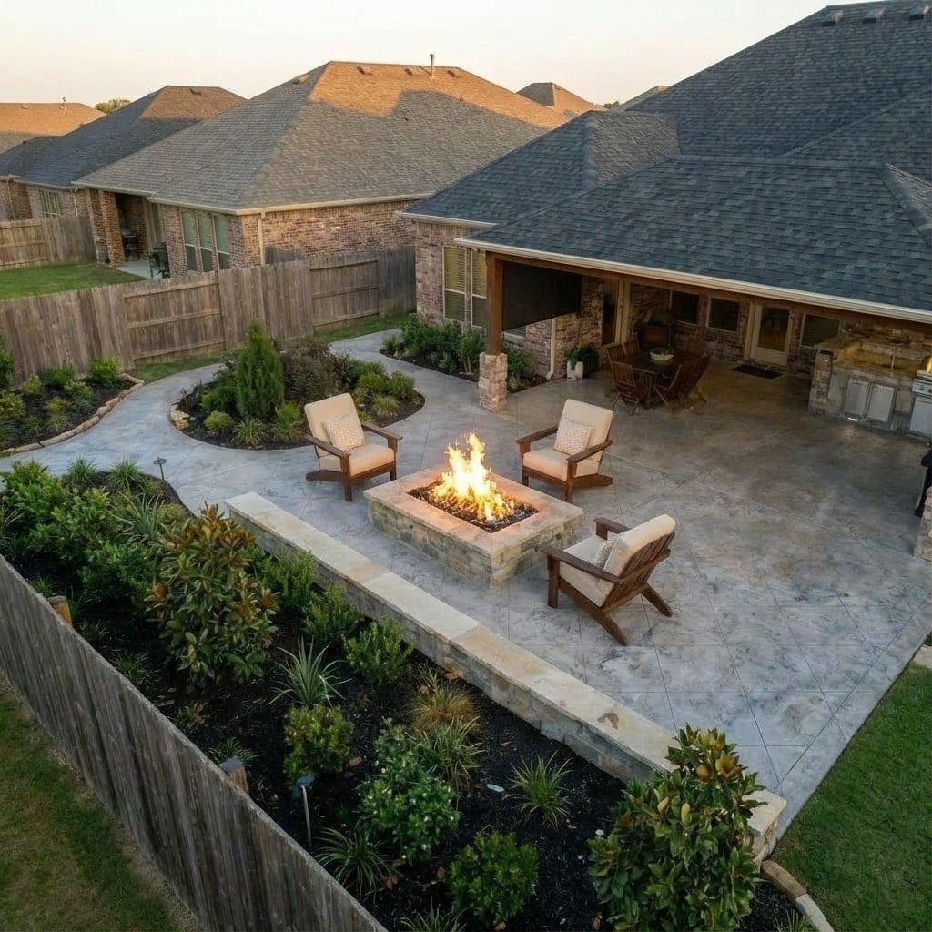 Tulsa Outdoor Living