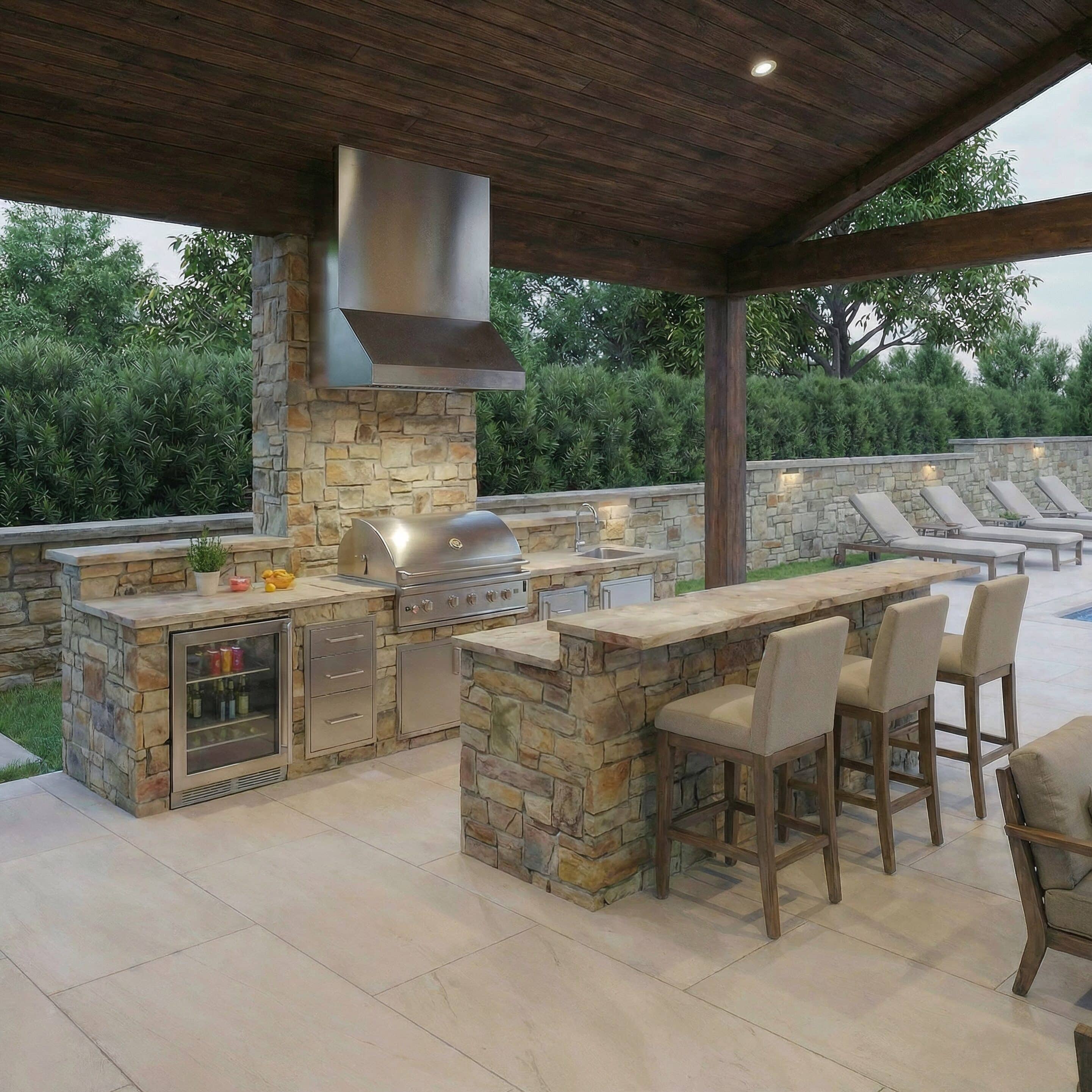 Tulsa Outdoor Living