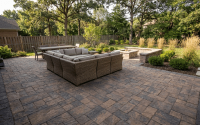 How Long Does a Paver Patio Last in Oklahoma? (Honest Answer)