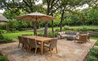 Paver Patio Cost in Tulsa OK: 2026 Price Guide